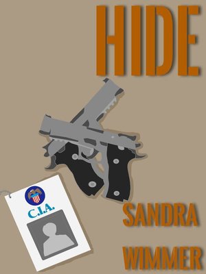 cover image of Hide